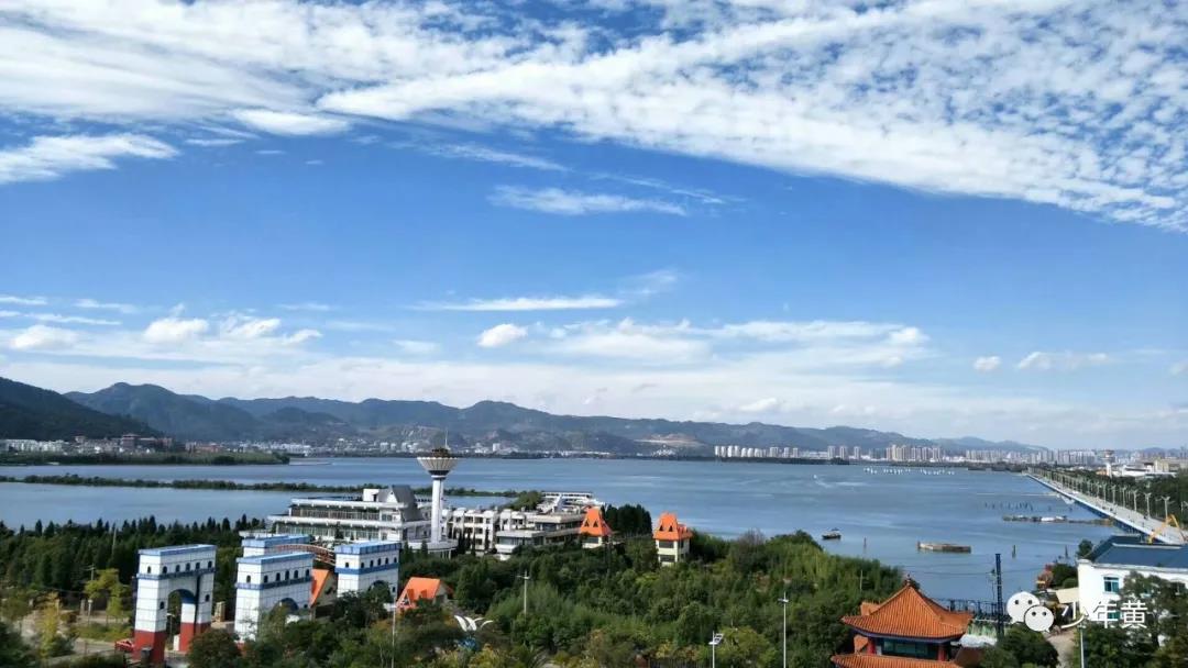 最新昆明滇池、西山地標景區(qū)旅游攻略一