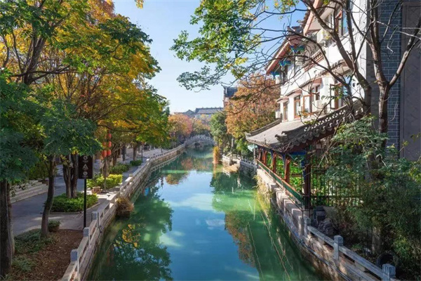 這個(gè)冬天，到楚雄開啟養(yǎng)生度假之旅！