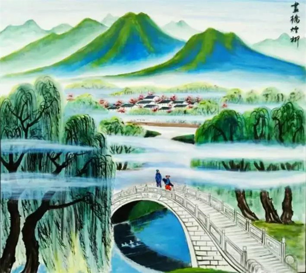 大姚“古八景”，你了解多少？