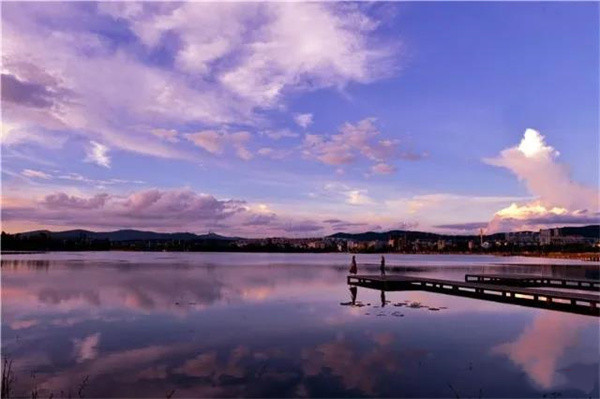 楚雄新增4家國家3A級旅游景區