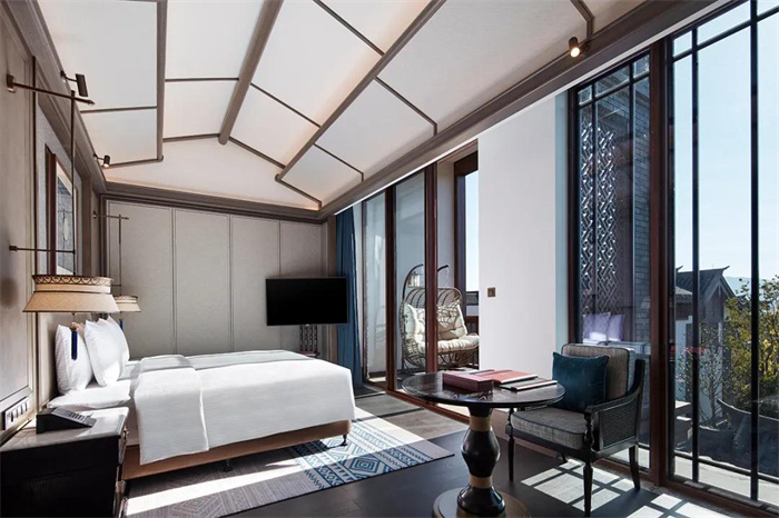 昆明滇池宋品酒店 昆明滇池宋品酒店